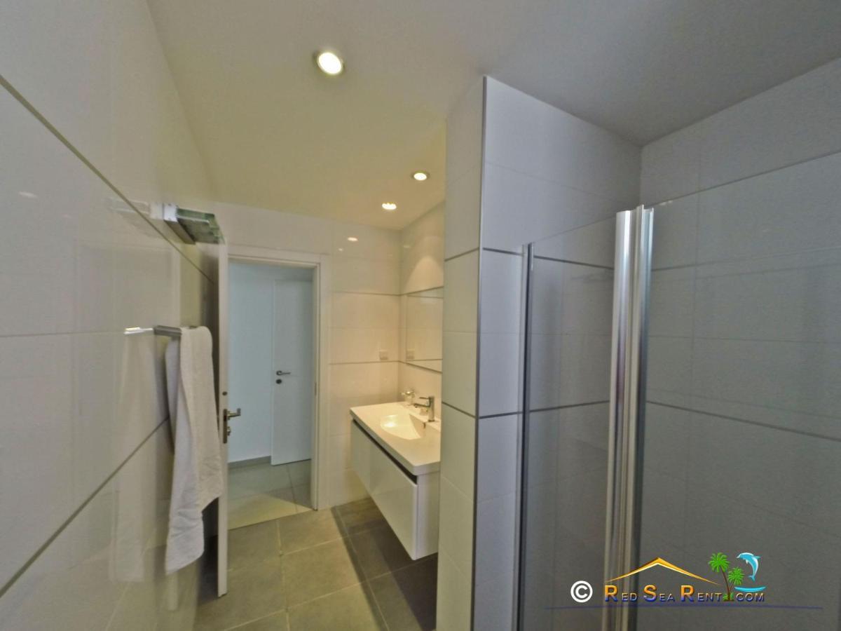 Exclusif Apartment By The Sea Eilat Ngoại thất bức ảnh