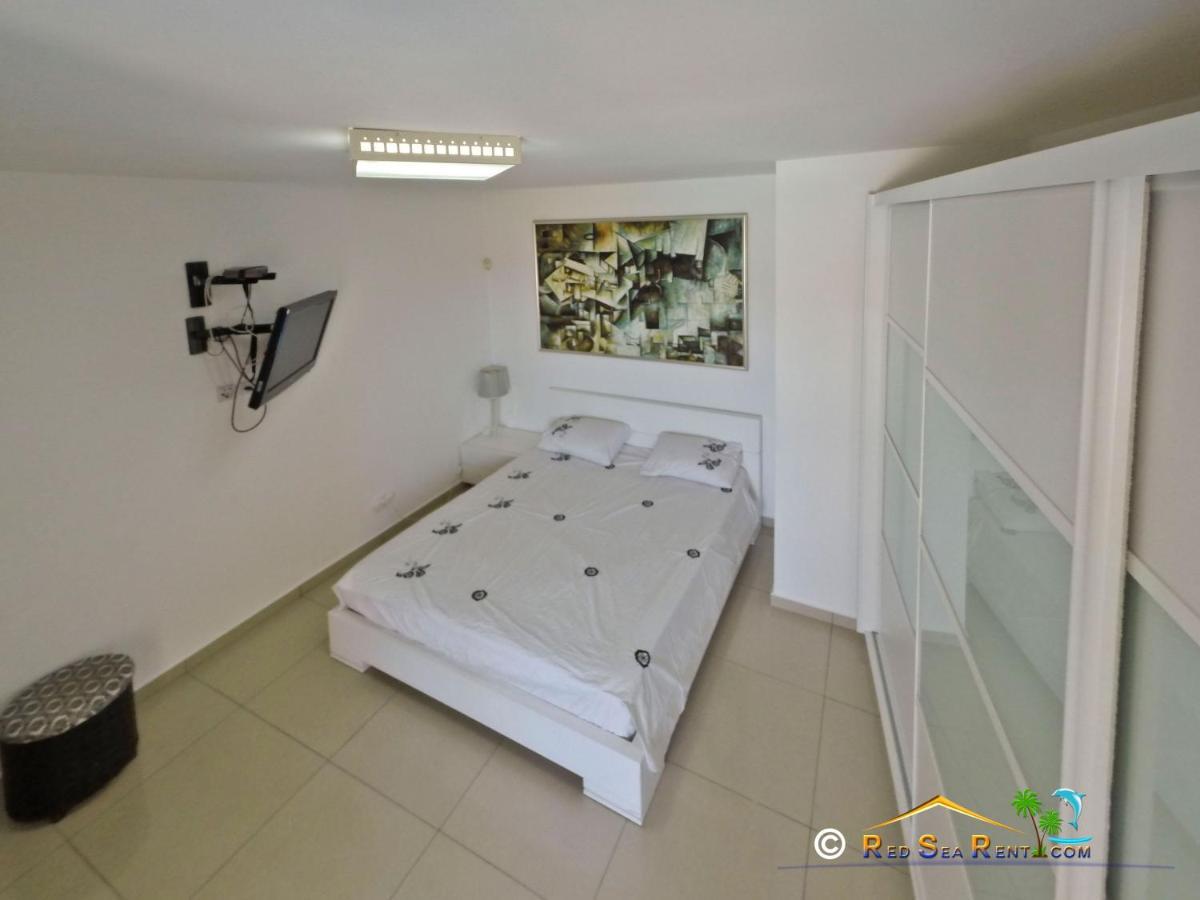 Exclusif Apartment By The Sea Eilat Ngoại thất bức ảnh