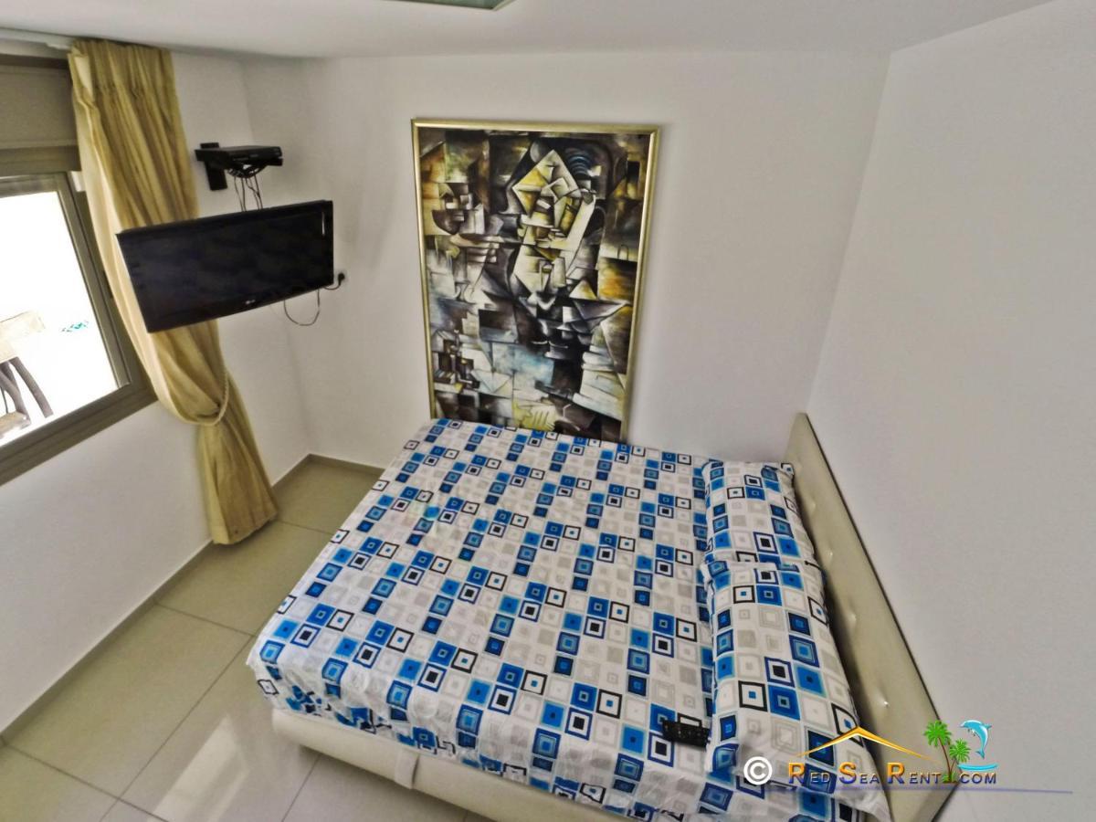 Exclusif Apartment By The Sea Eilat Ngoại thất bức ảnh