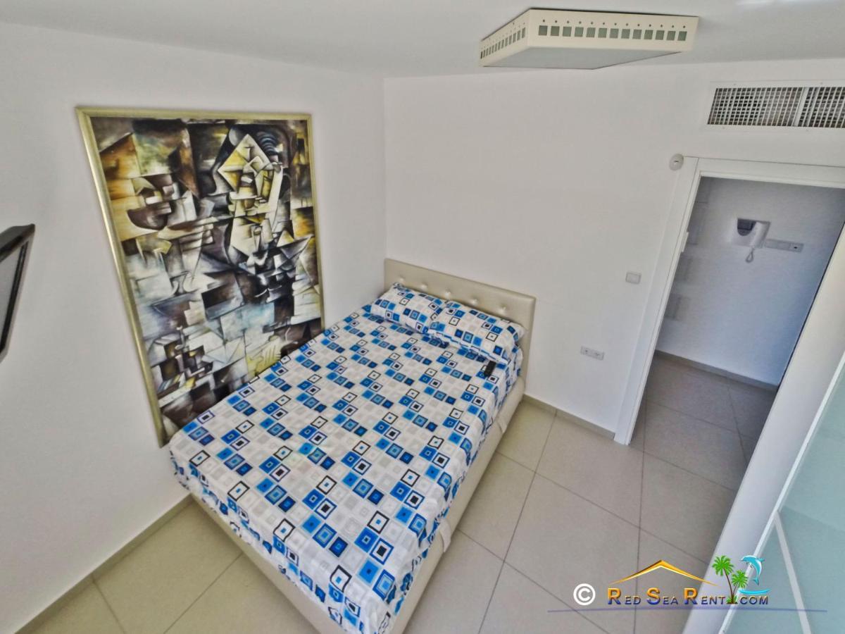 Exclusif Apartment By The Sea Eilat Ngoại thất bức ảnh