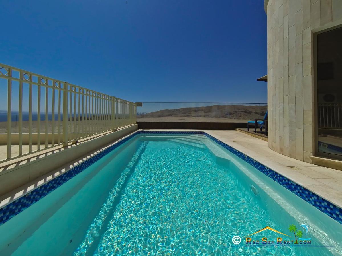 Exclusif Apartment By The Sea Eilat Ngoại thất bức ảnh