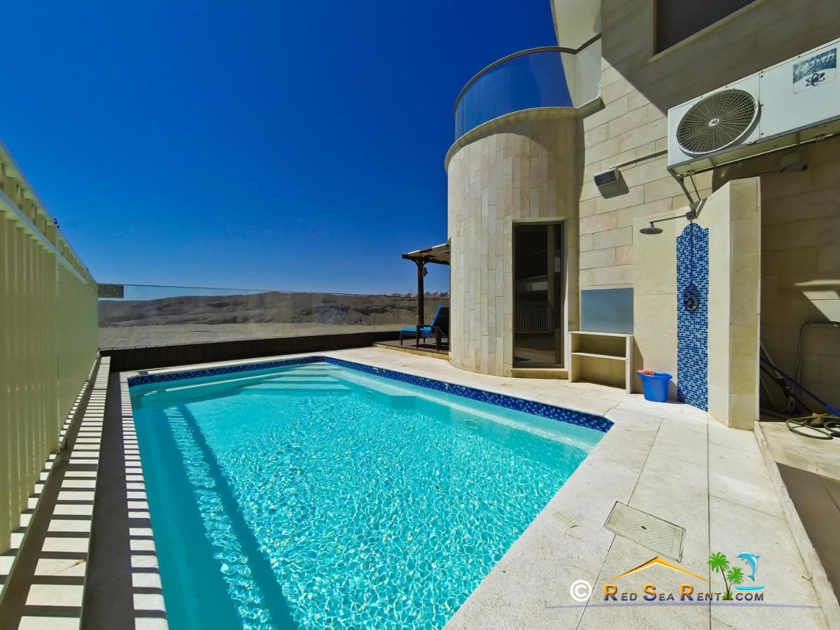 Exclusif Apartment By The Sea Eilat Ngoại thất bức ảnh