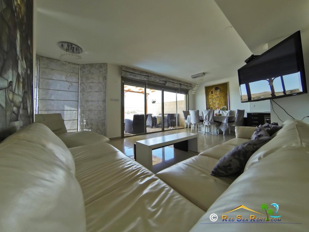 Exclusif Apartment By The Sea Eilat Ngoại thất bức ảnh